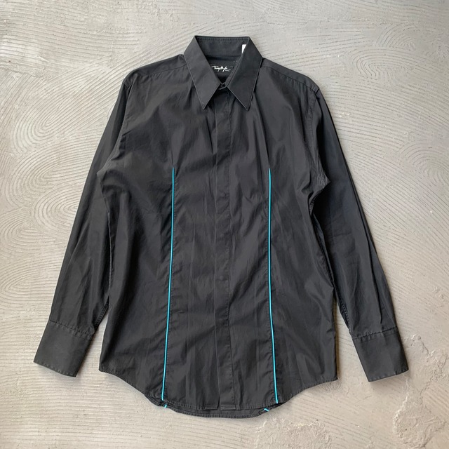 Thierry Mugler / Long sleeve shirts