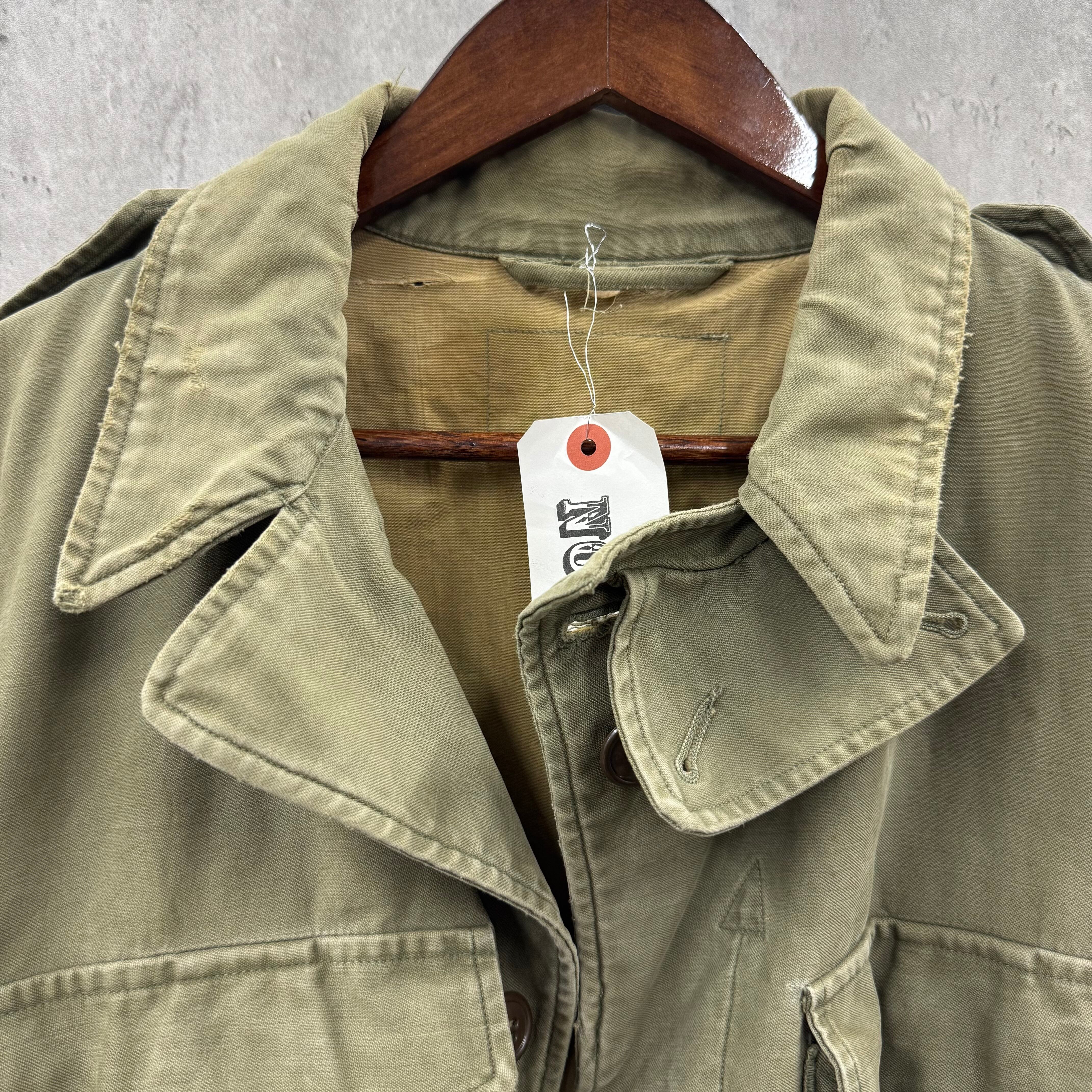 USARMY M-43 フィールドジャケット /846 | 古着 vintage shop NCD