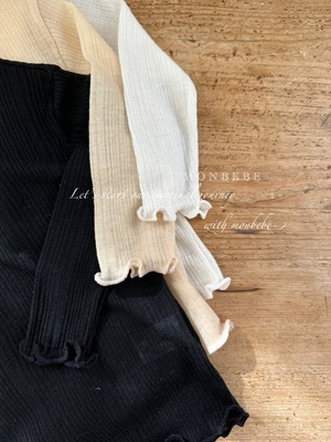 即納)  Golji Slim Polar 3-4y | MONBEBE