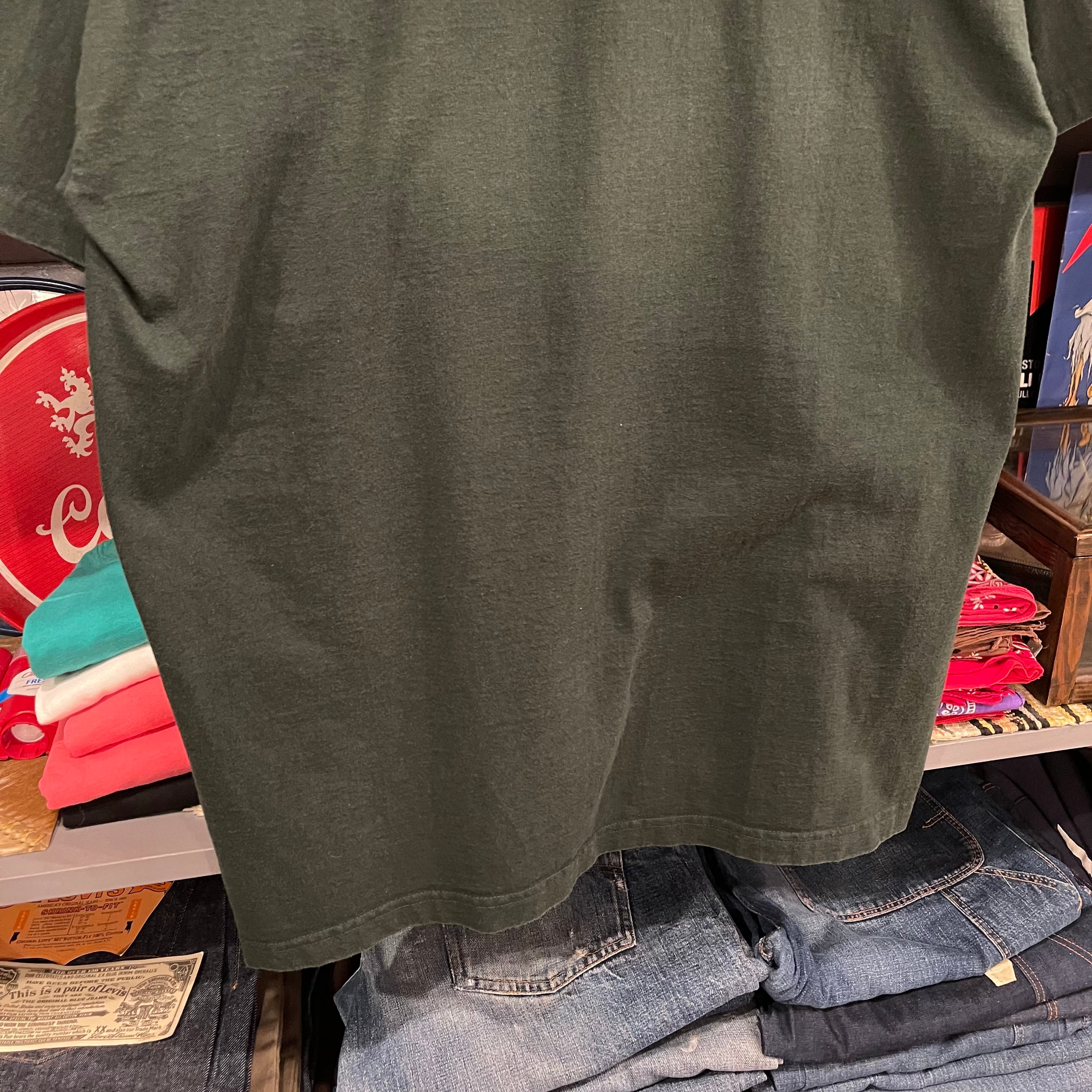 90s HAROLD E. EDGERTON T-Shirt | VOSTOK