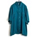 [EXPRESSIONS] Vintage S/S Silk Shirt [1990s-] Vintage S/S Silk Shirt