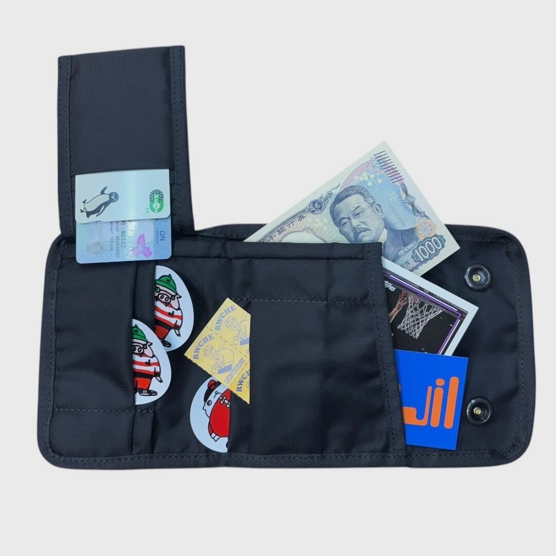 Bagjack/X Wallet danjil exclusive | danjil Street