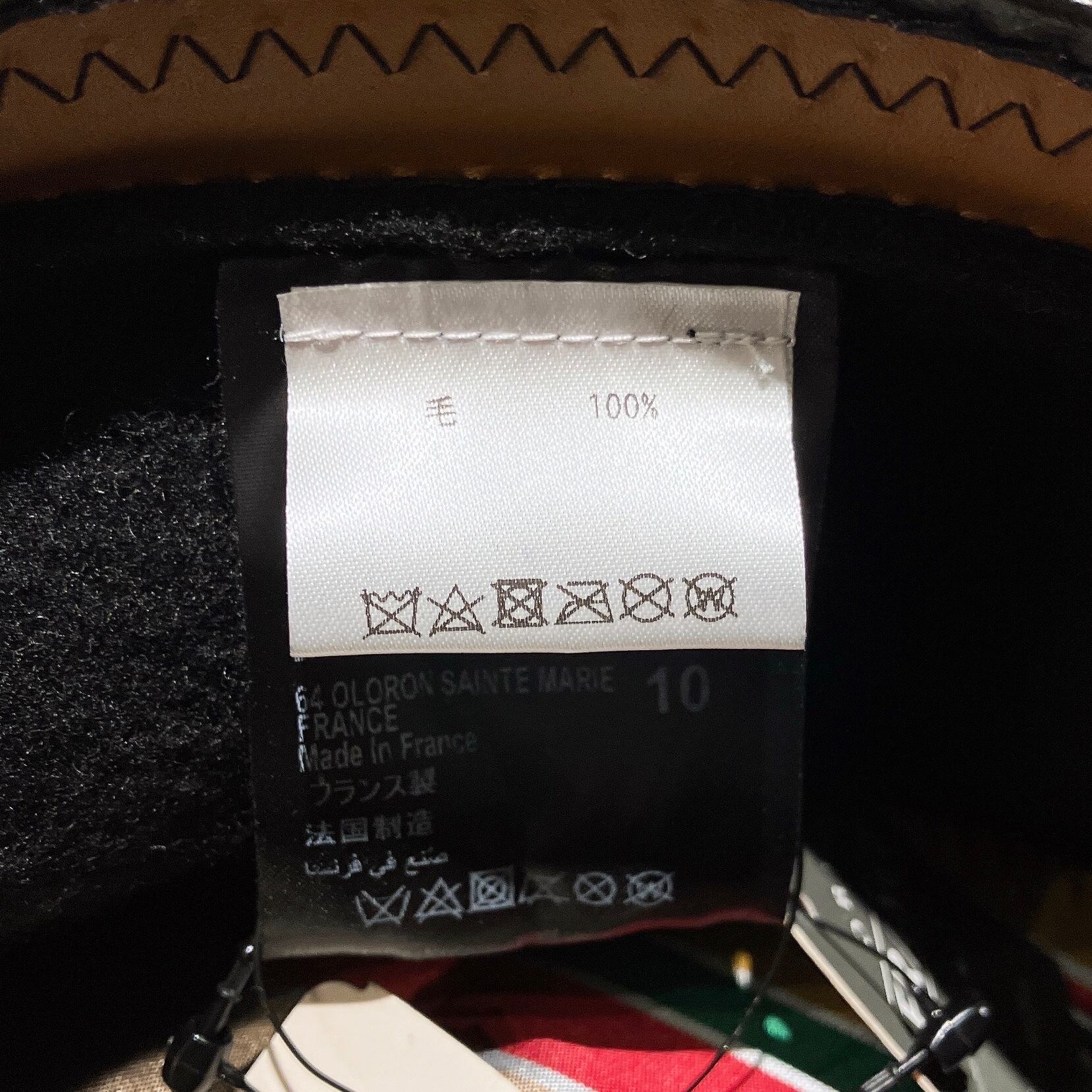 LAULHÈRE】CHE BERET ベレー | 広島の帽子専門店SHAPPO（シャッポ）
