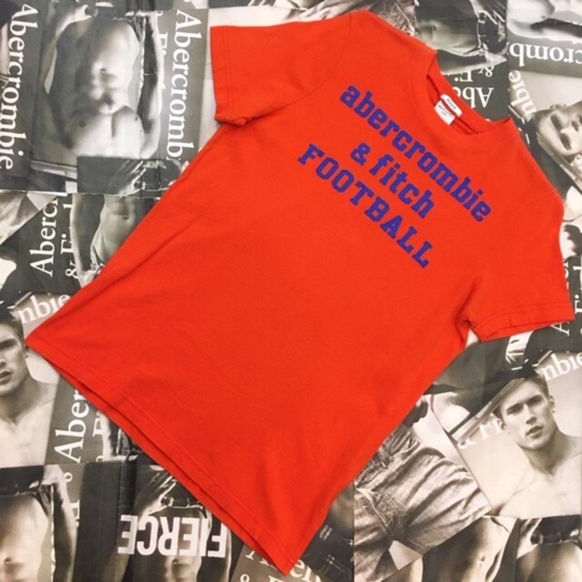 abercrombie KIDS BOYS Tシャツ XLサイズ | ALI神戸店