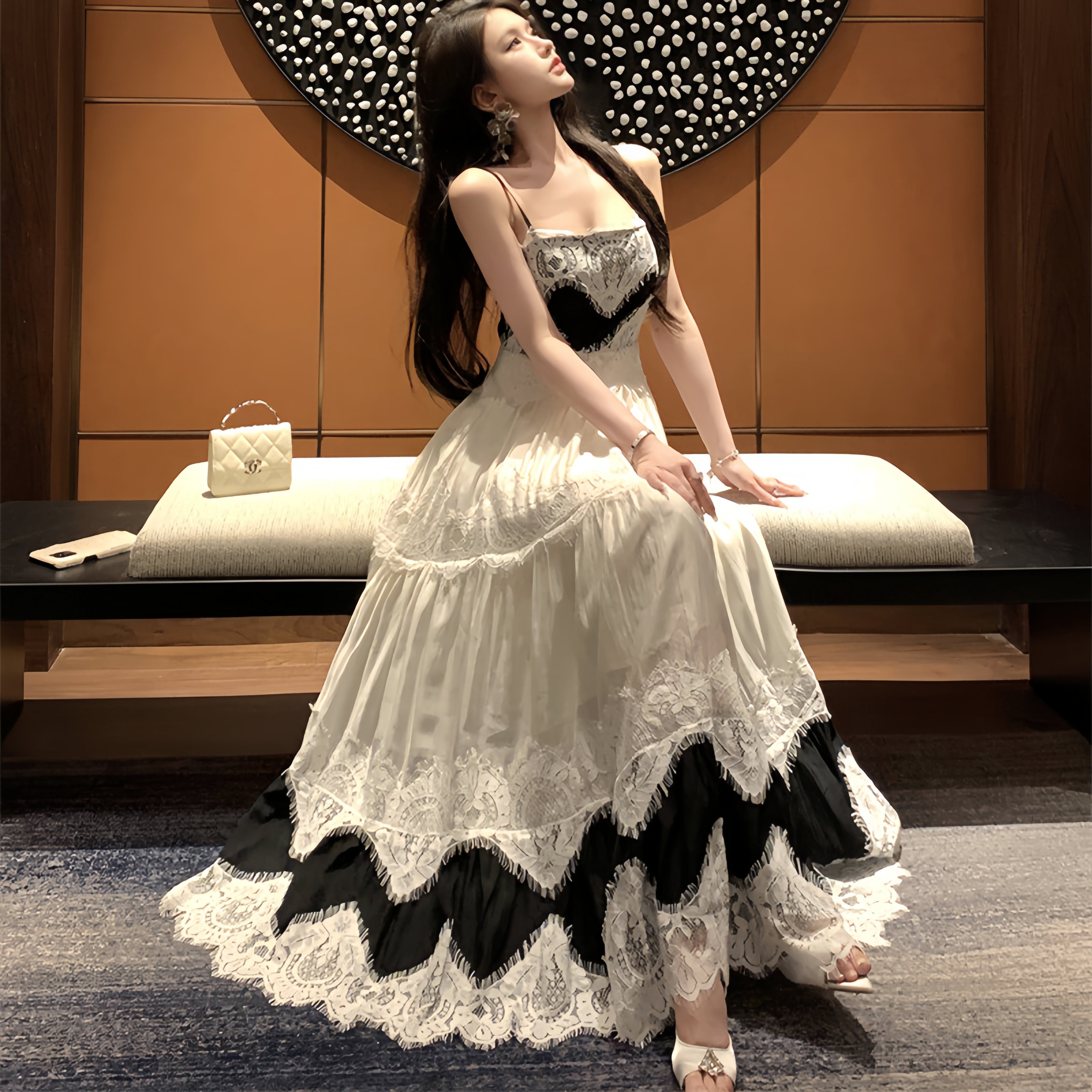 ワンピース | nanastyle