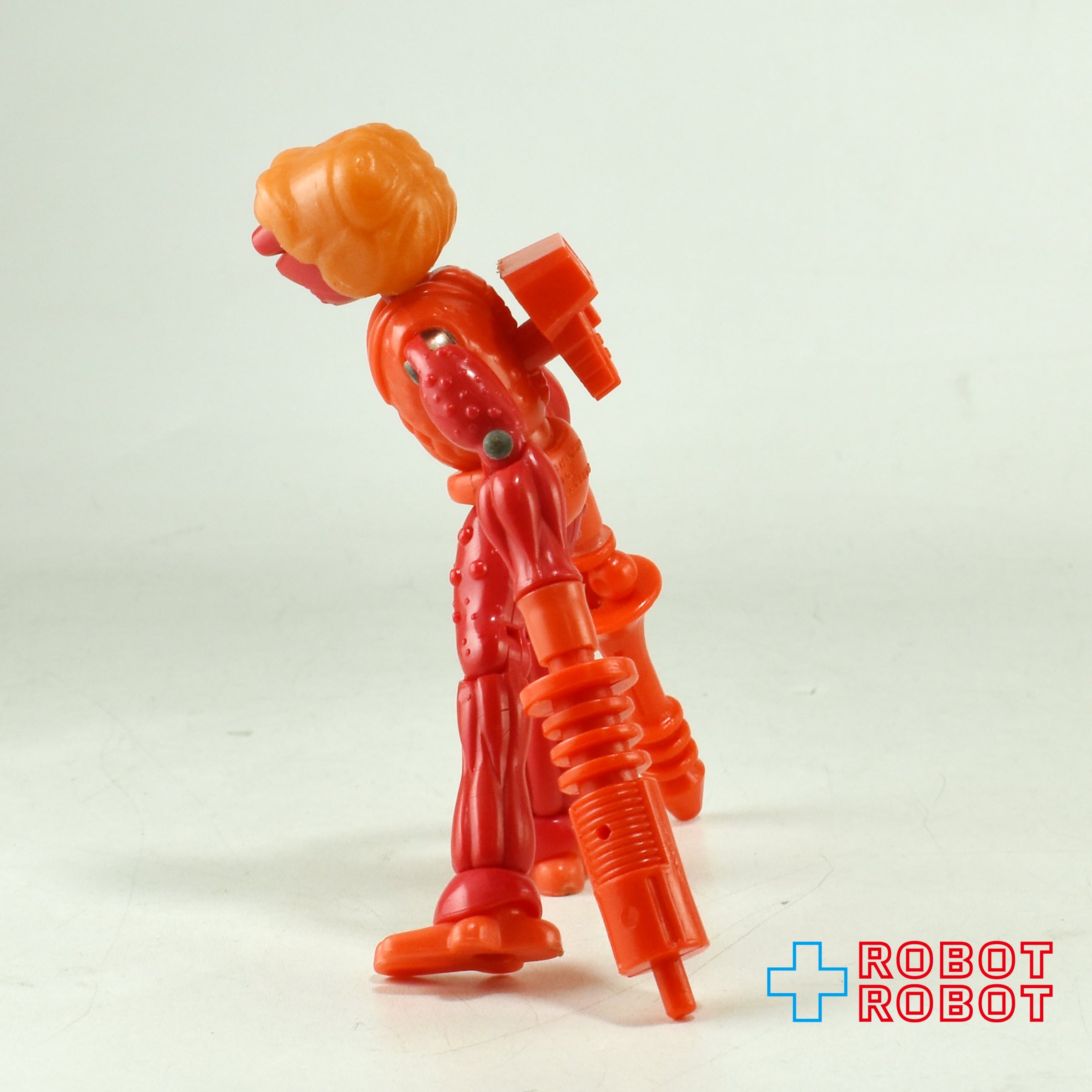 MEGO マイクロノーツ メンブロス フィギュア ミクロマン フィギュア