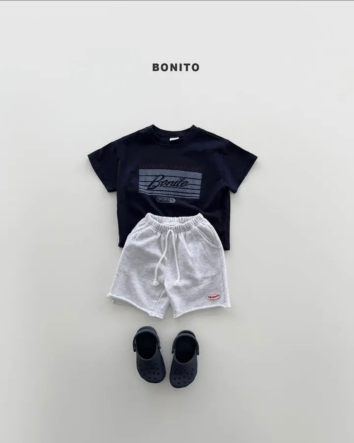 オーディナリーT/BONITO
