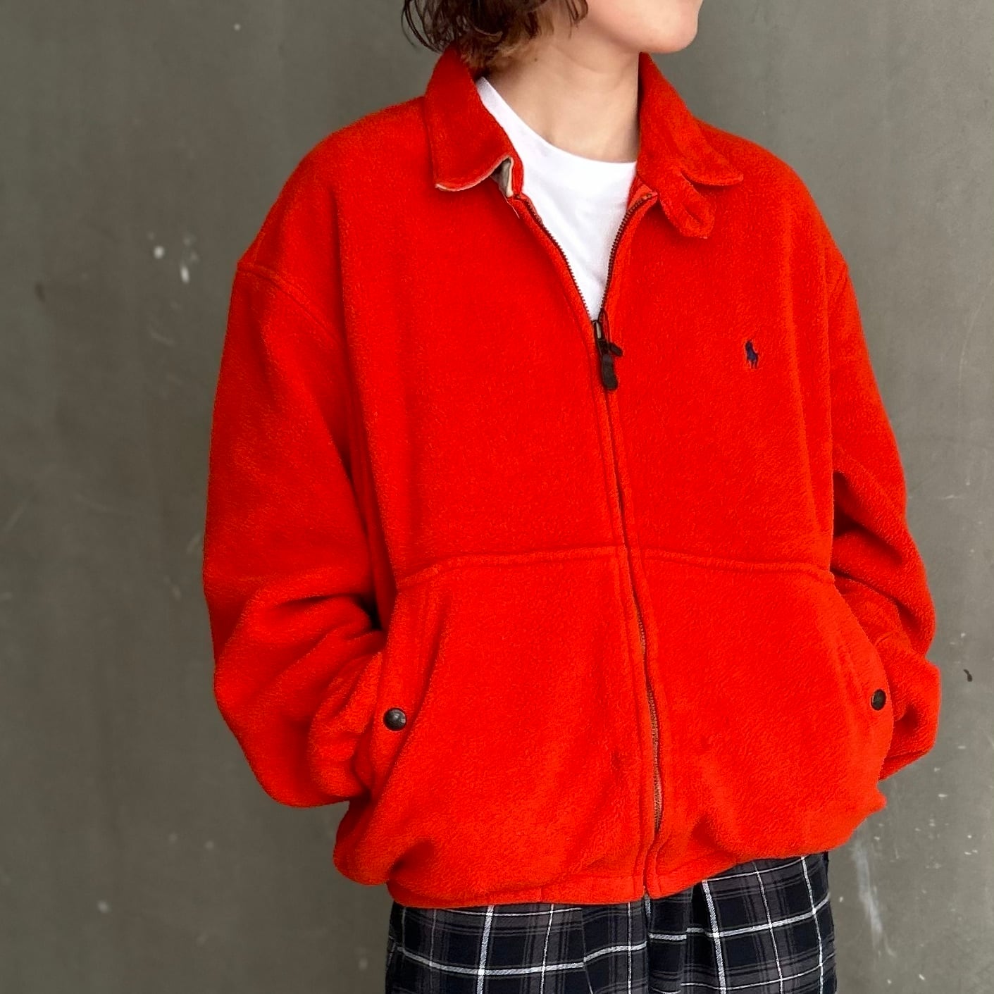 スウィングトップ | 古着屋SLAT オンラインショップ 【古着通販