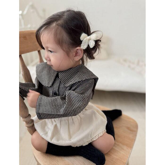 B544【即納】linda kangkang skirt