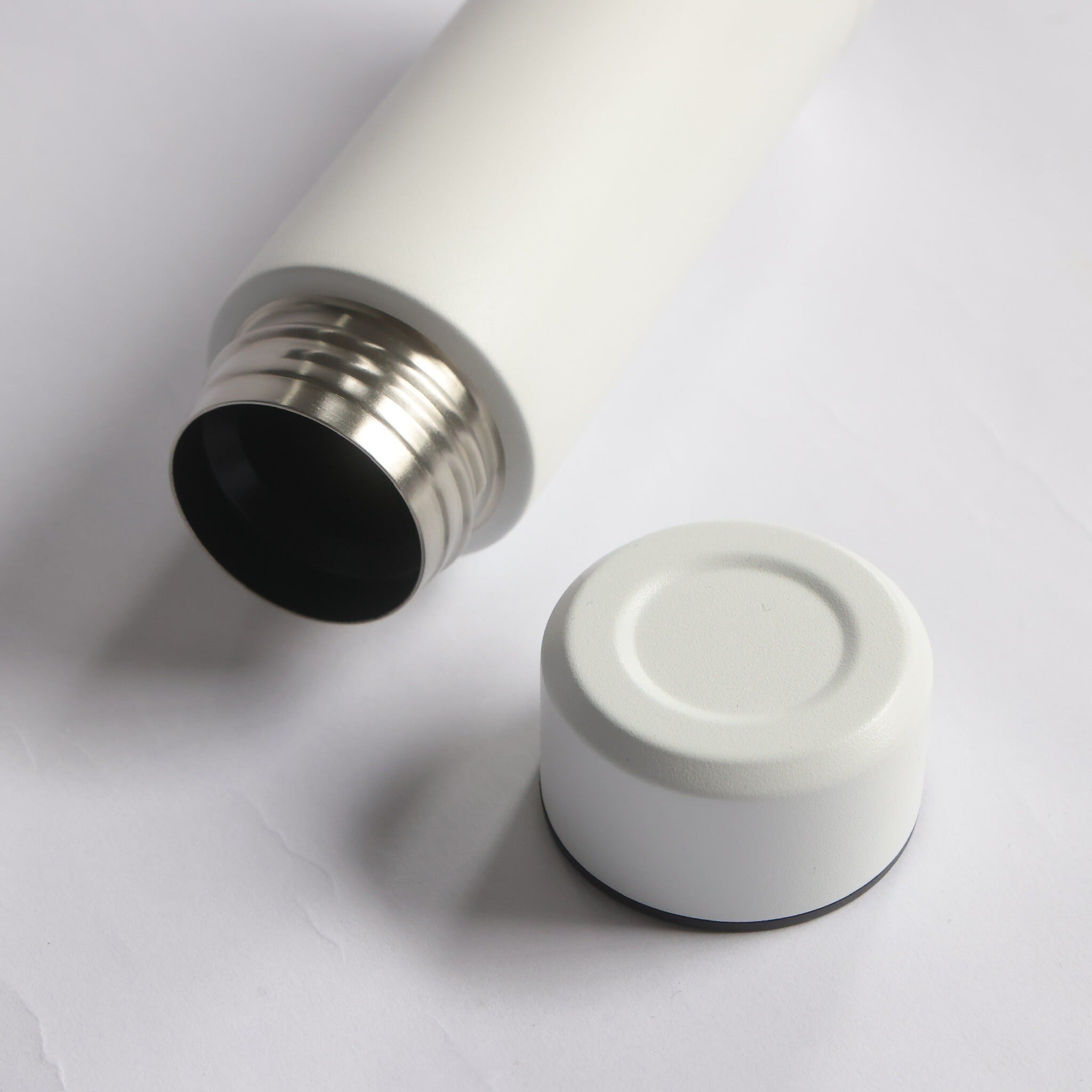 bluesomother様 NO COFFEE NO COFFEE CERAMUG BOTTLE 180ml | NO COFFEE