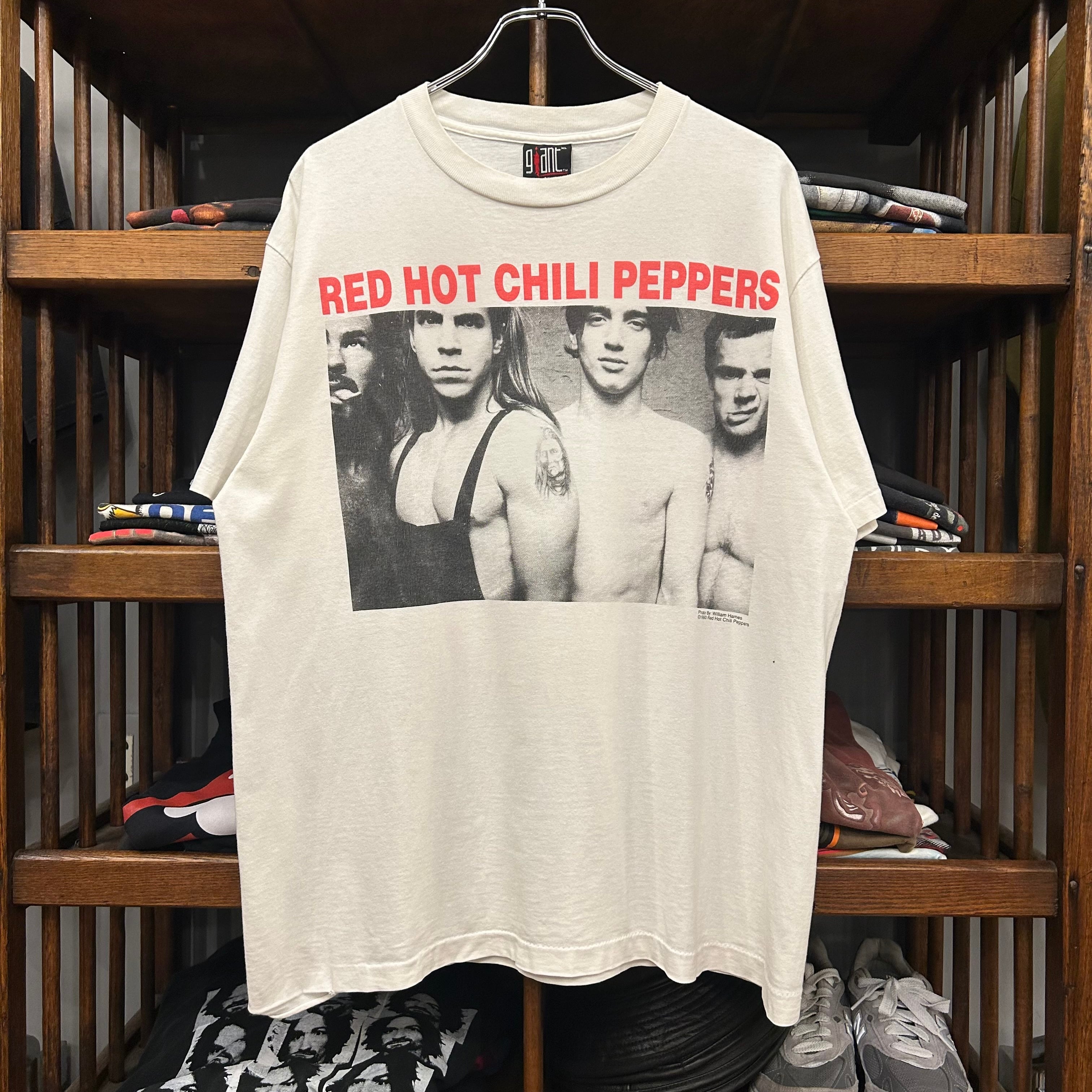 Red Hot Chili Peppers | spike osu