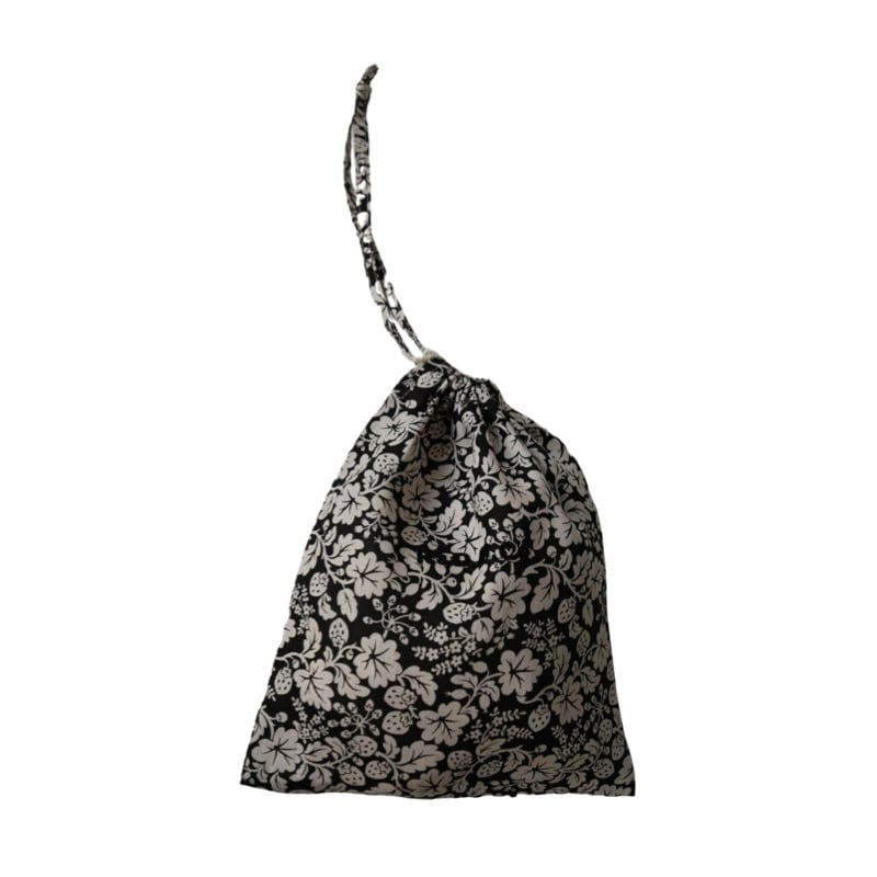 10th anniversary STRIPE POUCH | THE DEARGROUND