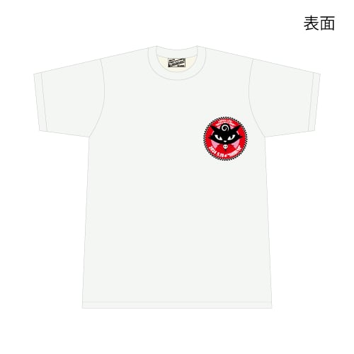 Tシャツ/ SPECIAL LIVE 「ロカビリーナイト」 | The Biscats Tシャツ/ SPECIAL LIVE 「ロカビリーナイト」 | The Biscats