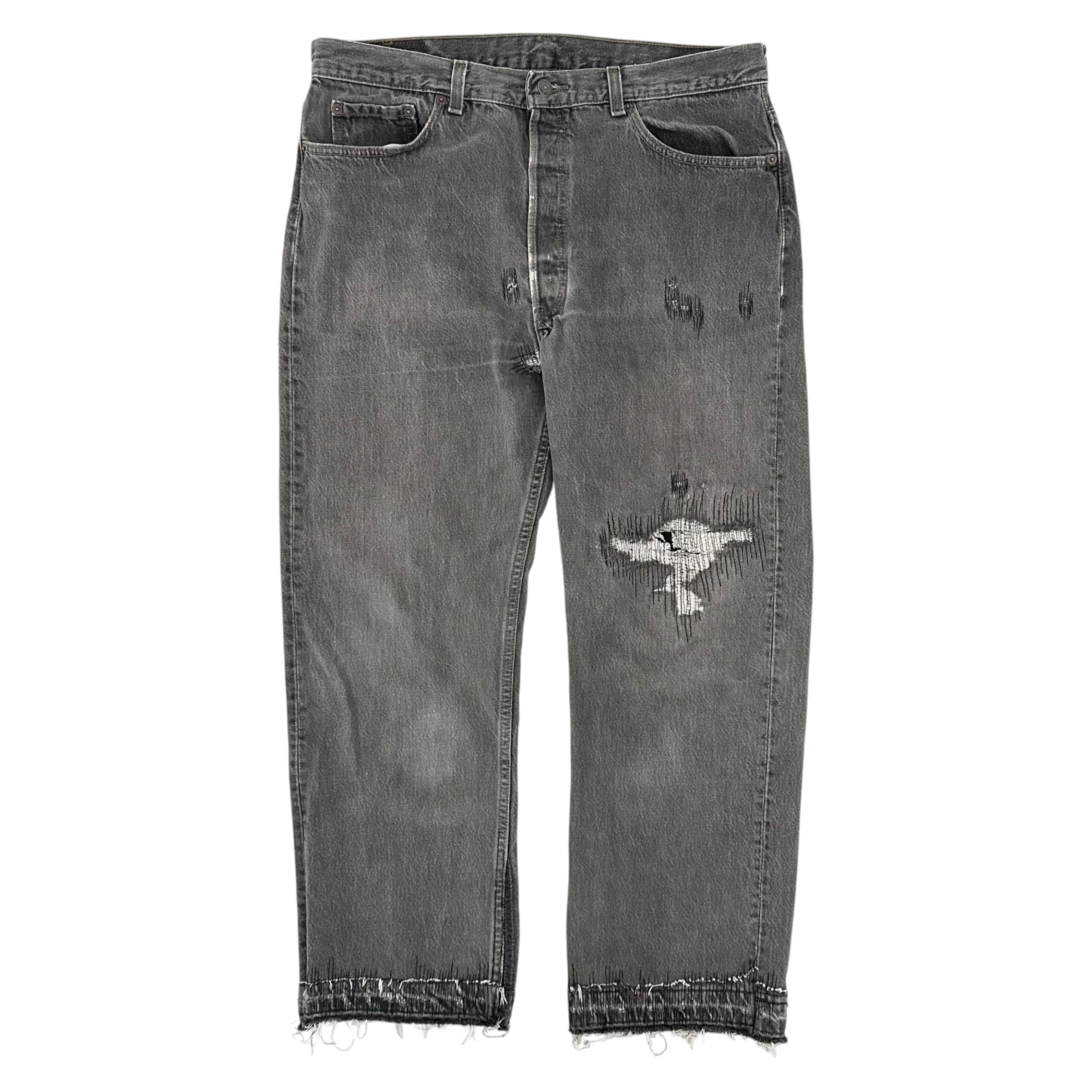 JEANS | BerBerJin Yuhodo