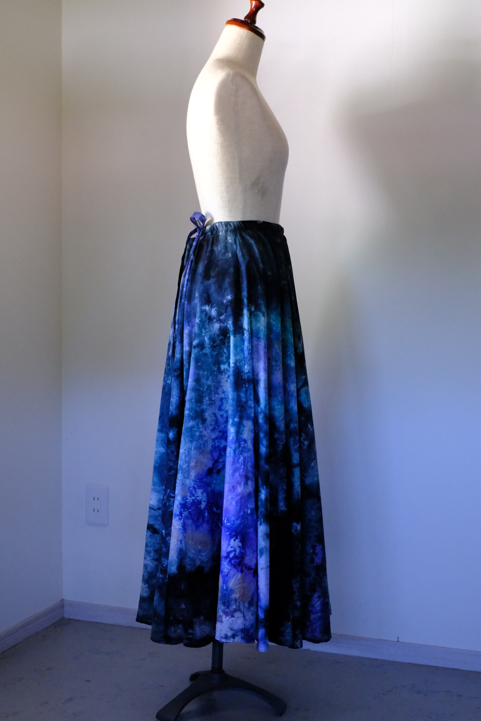 サーキュラースカート cl-143 ※キズ有