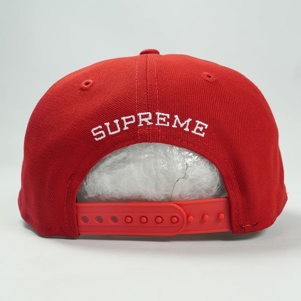 Size【フリー】 SUPREME シュプリーム 26SS Gothic Outline Adjustable