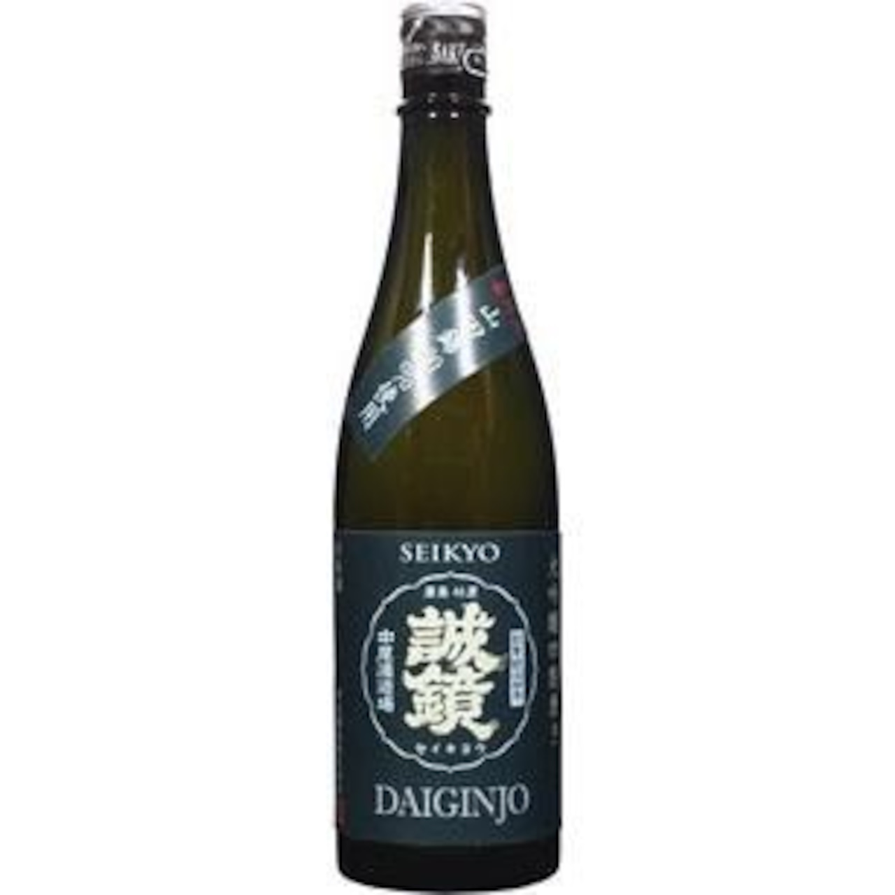 誠鏡 番外品 大吟醸四割磨き 720㎖