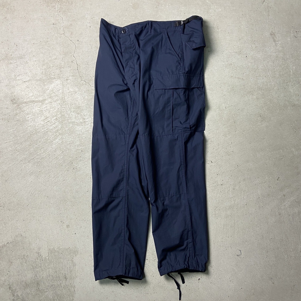 PROPPER プロッパー 民間品 ミリタリーカーゴパンツ BDUタイプ 