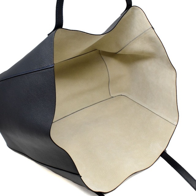 Cisei シセイ チセイ 1141 MF NAVY ミニフォーカス トートバッグ ハンドバッグ Lサイズ メンズ レディース