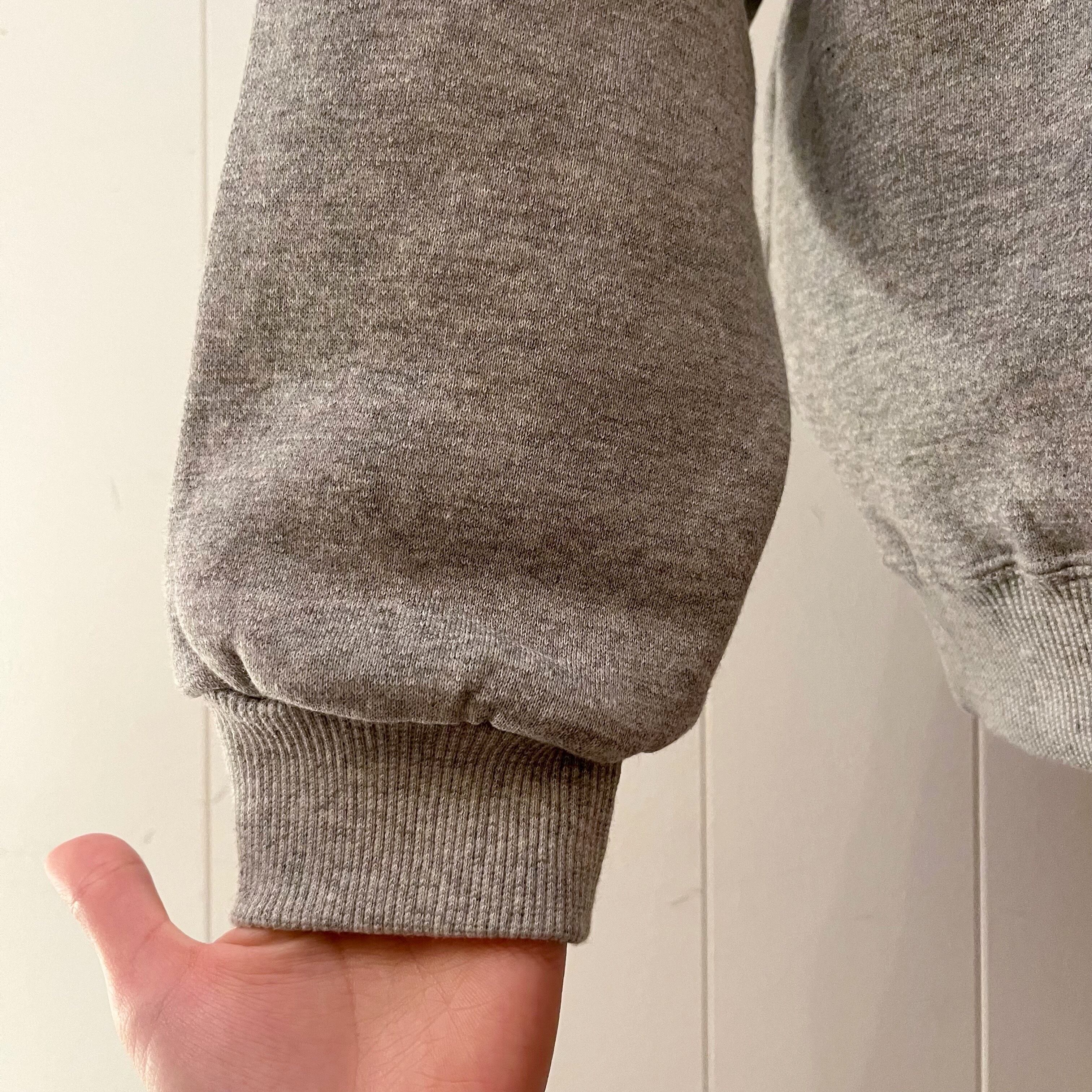 bear ice hockey sweat