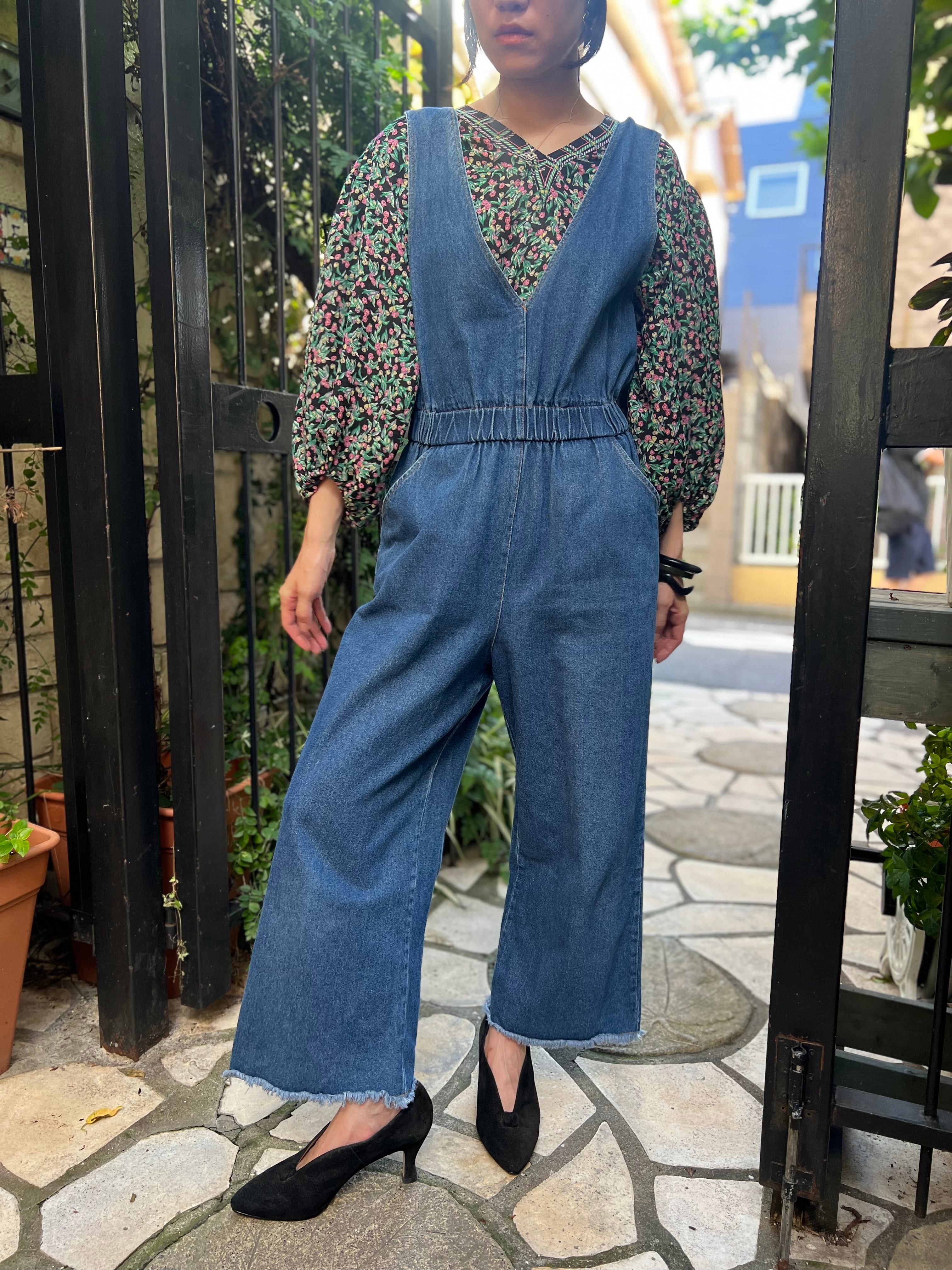 Jumpsuits】 | Riyad vintage shop