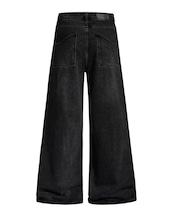 【数量限定】ダブルジップカーブラインデニム(OR-E5806)