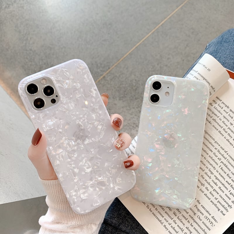 【スワロフスキー】クリスタル iPhoneX/XSケース レッド