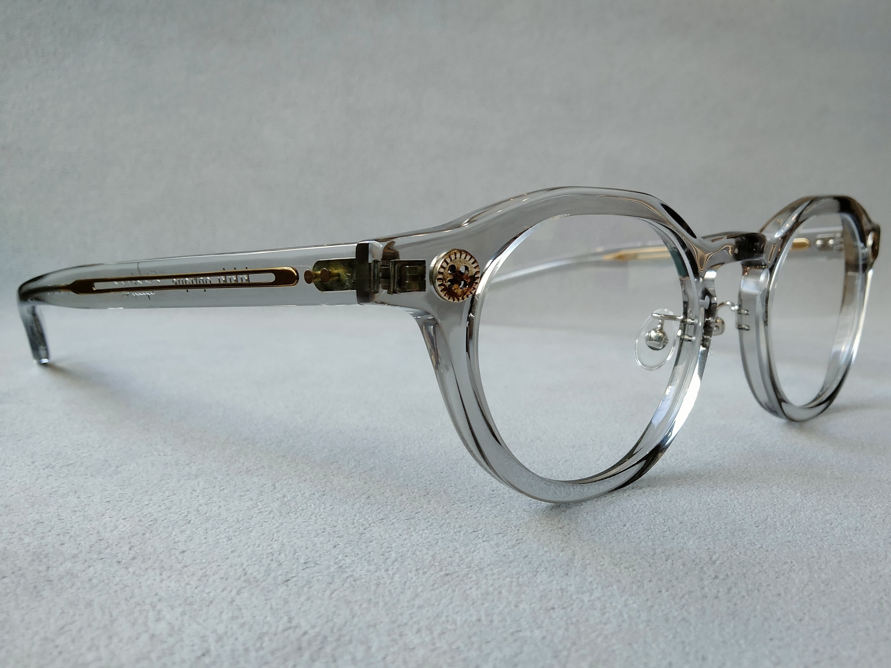 kikiki optique × Filton Special Collaboration 「SP-BOUTON