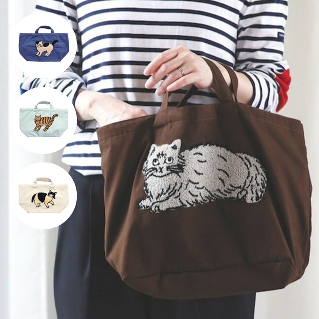 【松尾ミユキ】ミニバッグ Fluffy Mini boat bag