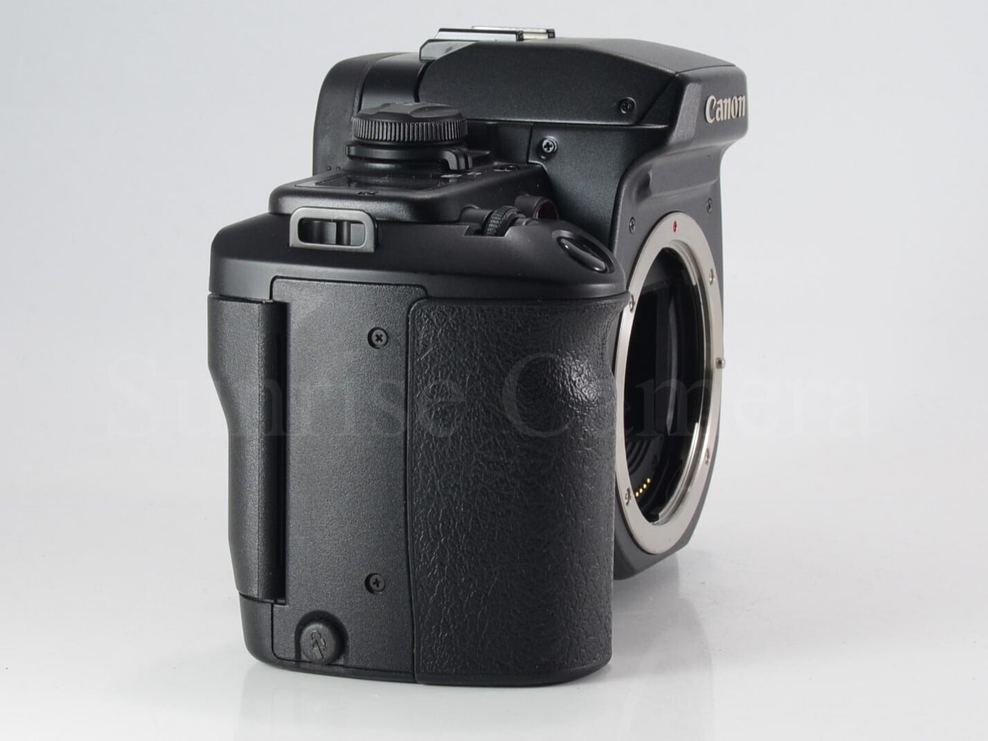 Canon EOS 55 ボディ キヤノン (61515) | サンライズカメラ フィルム