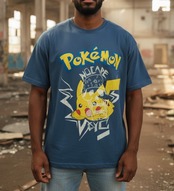 NOCARE×POKEMON