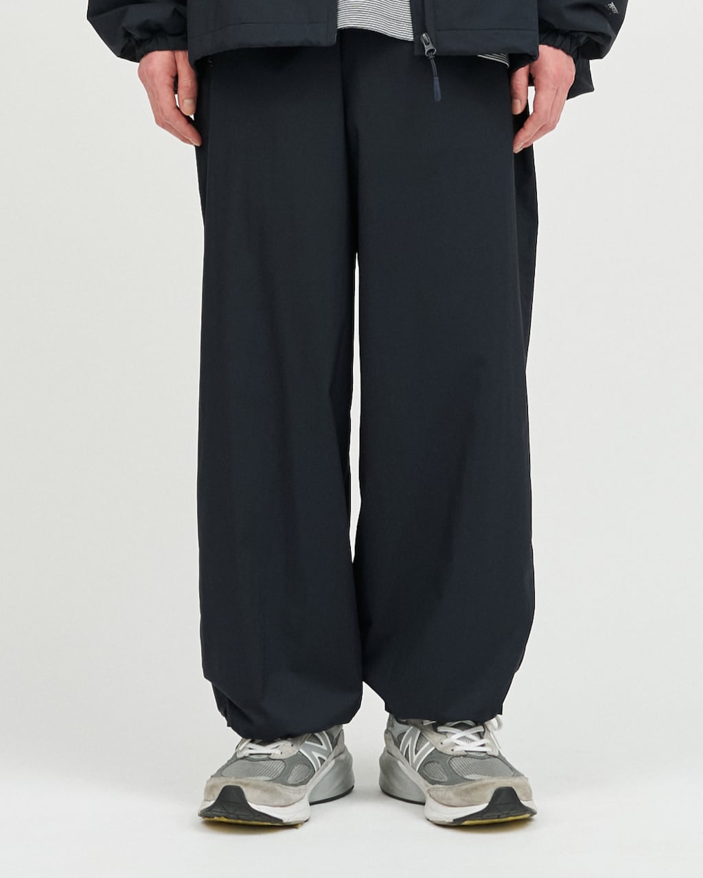 PHIGVEL - C/W FATIGUE TROUSERS | HUMAN and THINGS
