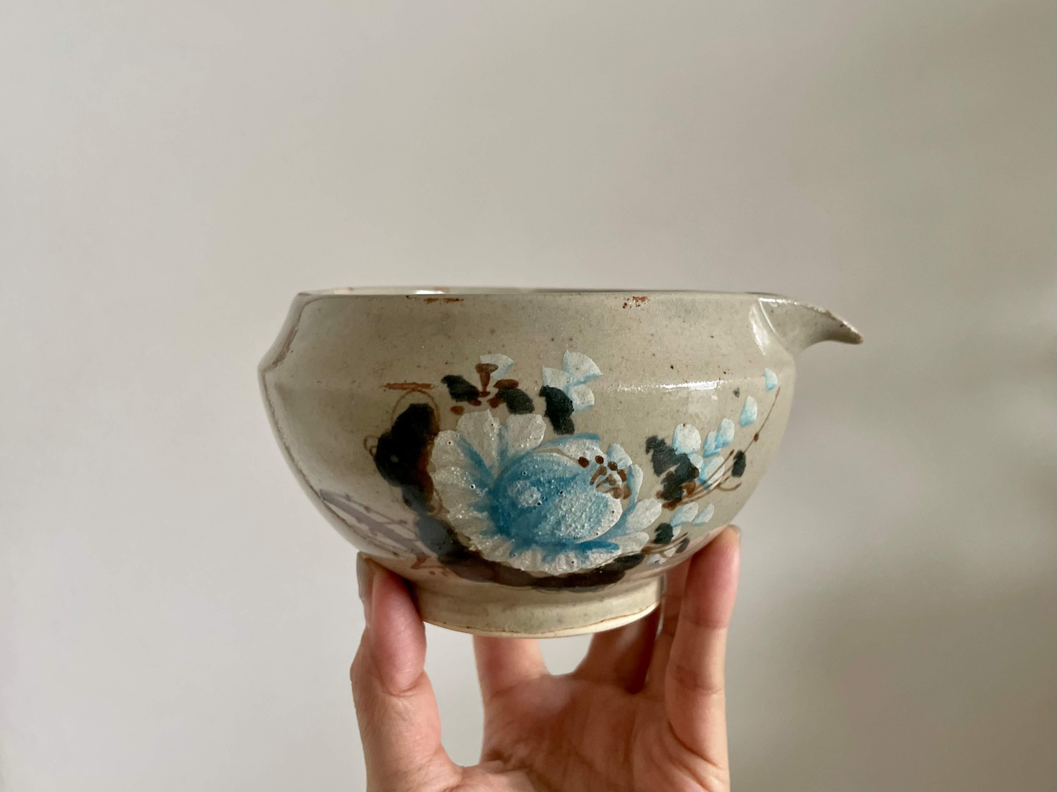 片口鉢（2512em-21）