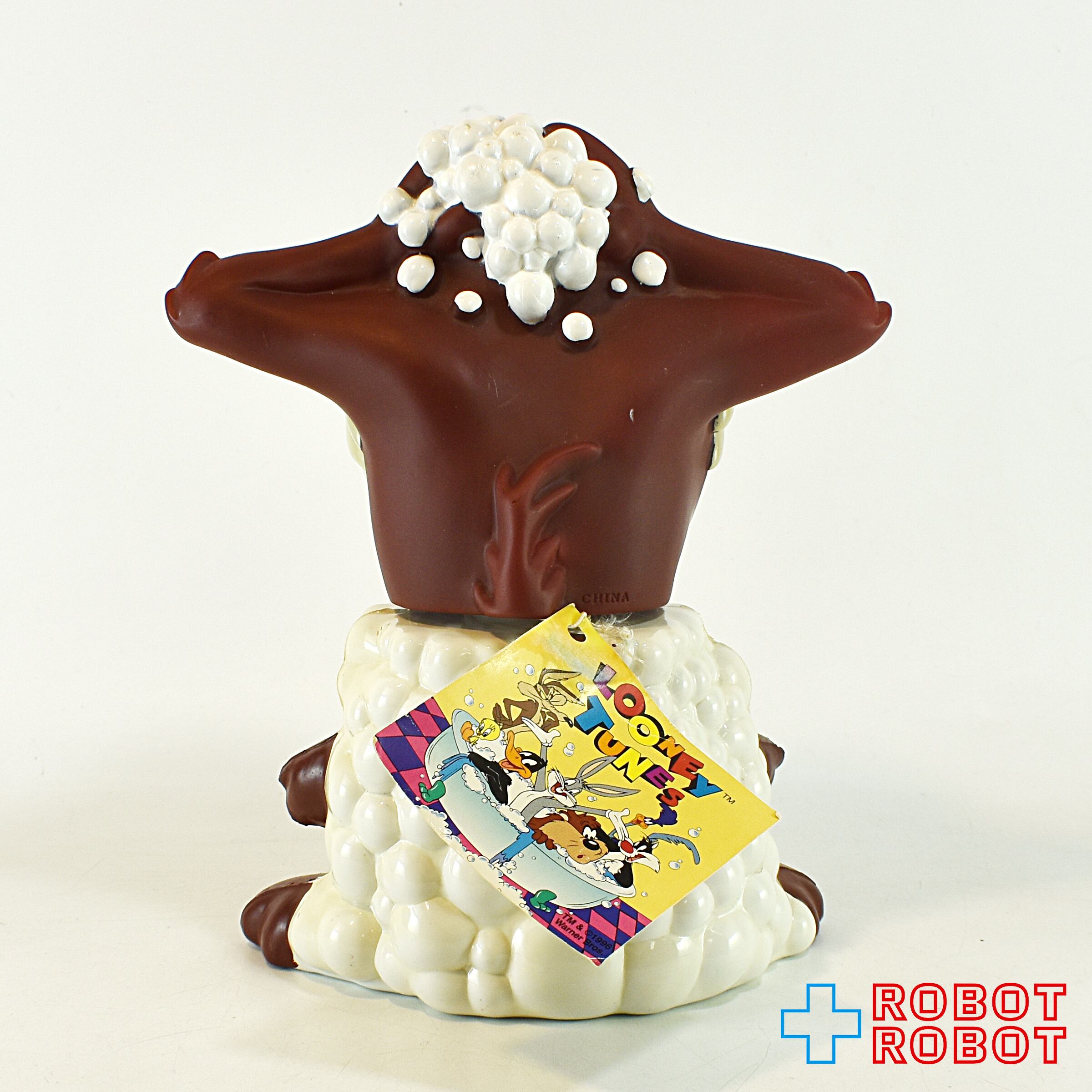 ルーニー・テューンズ タズマニアン・デビル ソーキー シャンプー