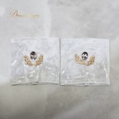 ベリーダンス オリエンタル 衣装 トップス ベルト セット ホワイト系 蝶 花 アーム アーム飾り 腕飾り ラインストーン チェーン 白 金 かわいい 爽やか 明るい ダンス衣装 ステージ イベント キラキラ 華やか シルバー系 ゴールド系