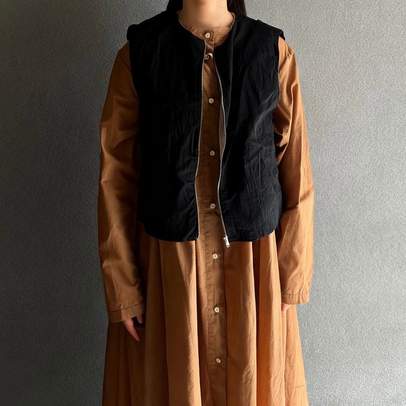 OLDMAN'S TAILOR | Routes*Roots