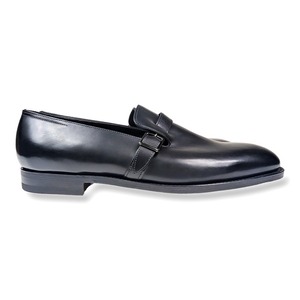 ★定価457,600円超・超激レア・新品未使用★ ジョンロブ　デラーノ2 DELANOⅡ　バイリクエスト　8695Lラスト　サイズ8E　シューズBOX等付属