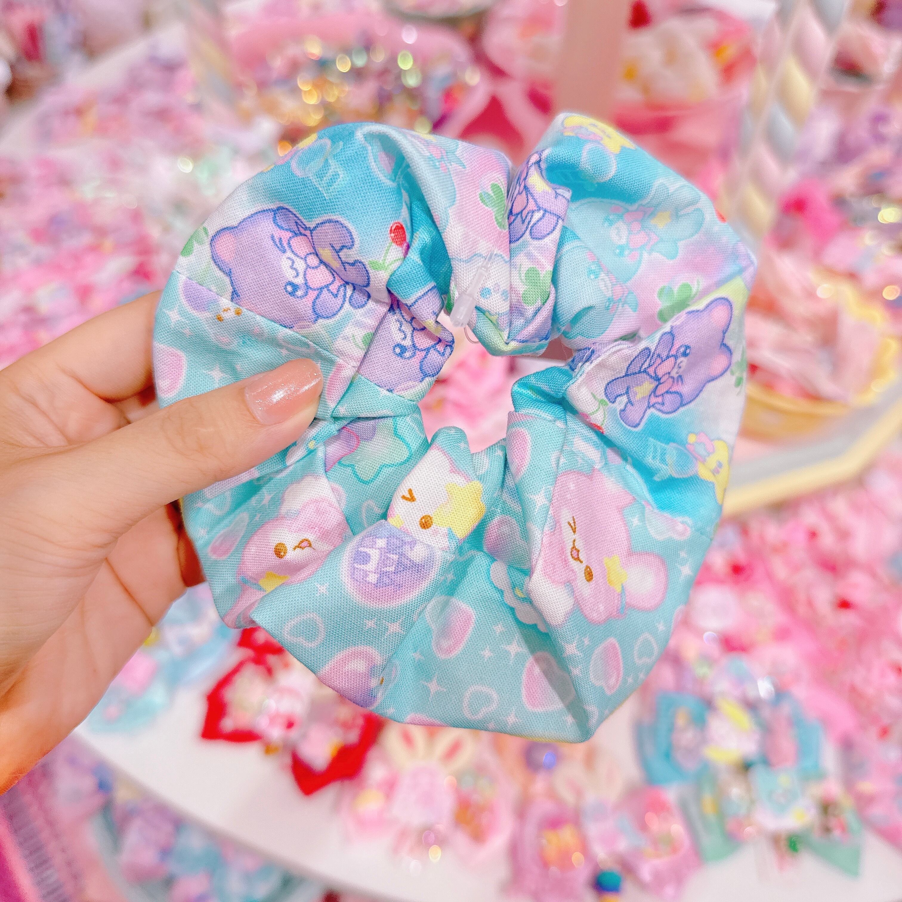 【M7】62-36シュシュ