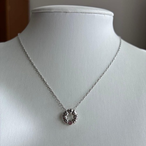 クレージュ ネックレス #852