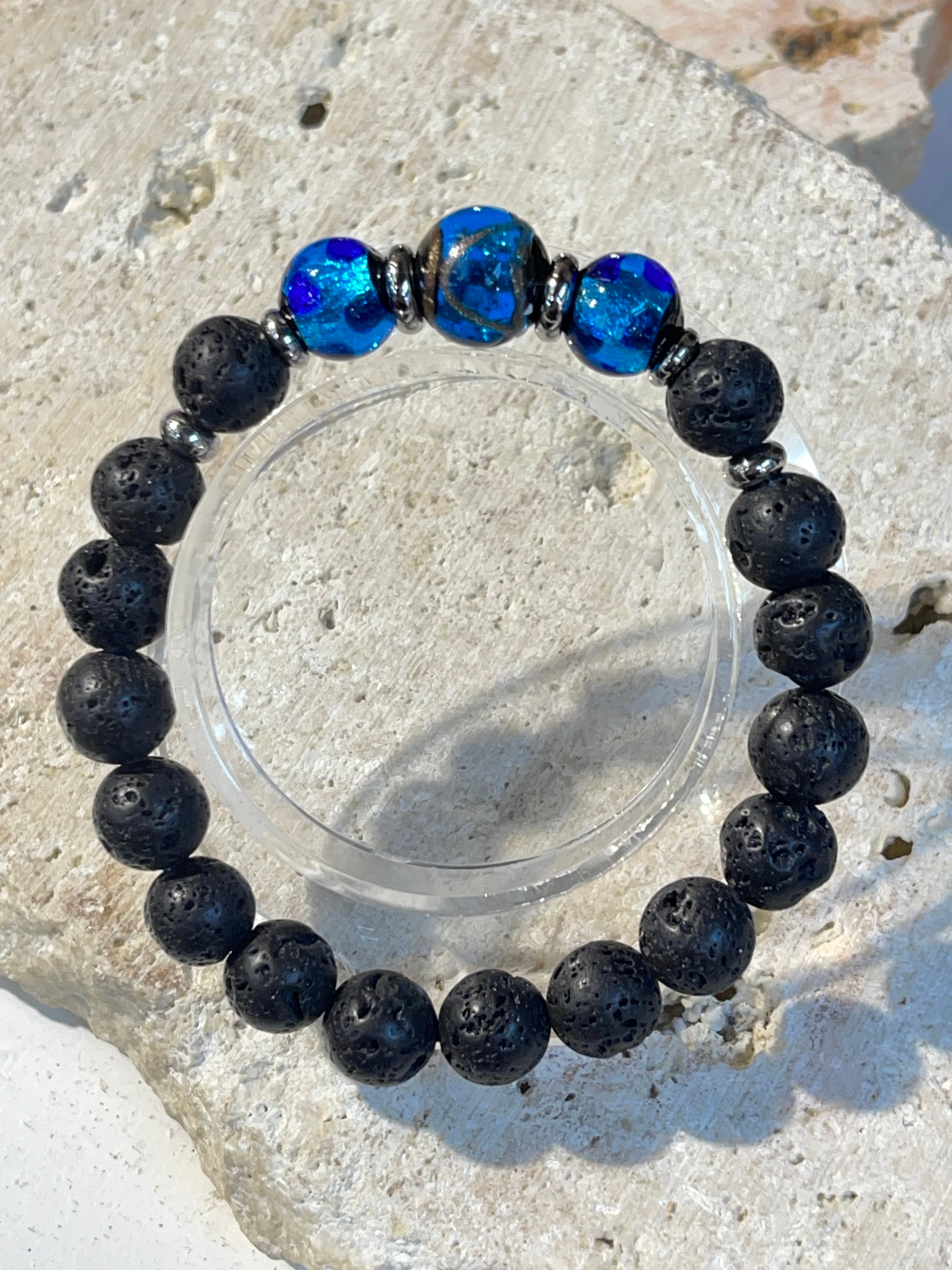 ホタルブレスレット | SANBASHI 平和通り