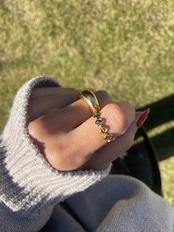 リンクオーブリング