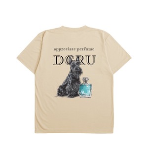 スコティッシュ・テリア　デザインTシャツ