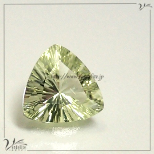 クリソベリル　0.89ct　T00-328