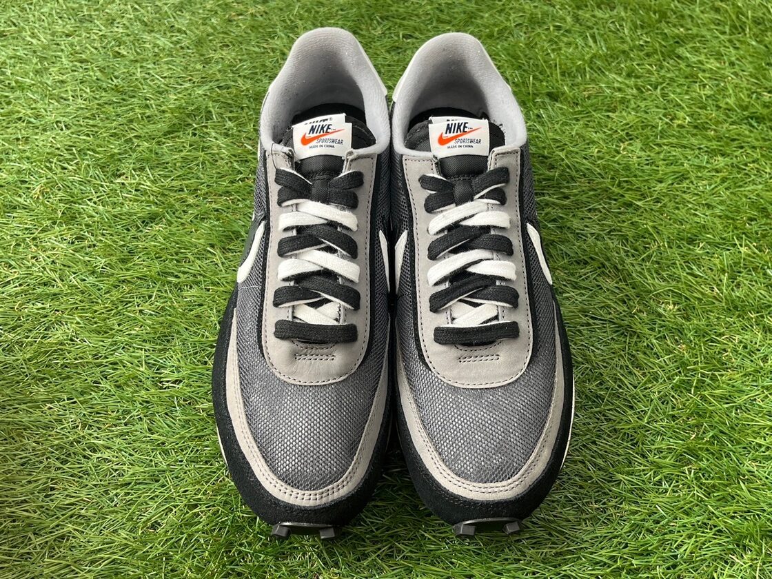 sacai × Nike LD Waffle \ 