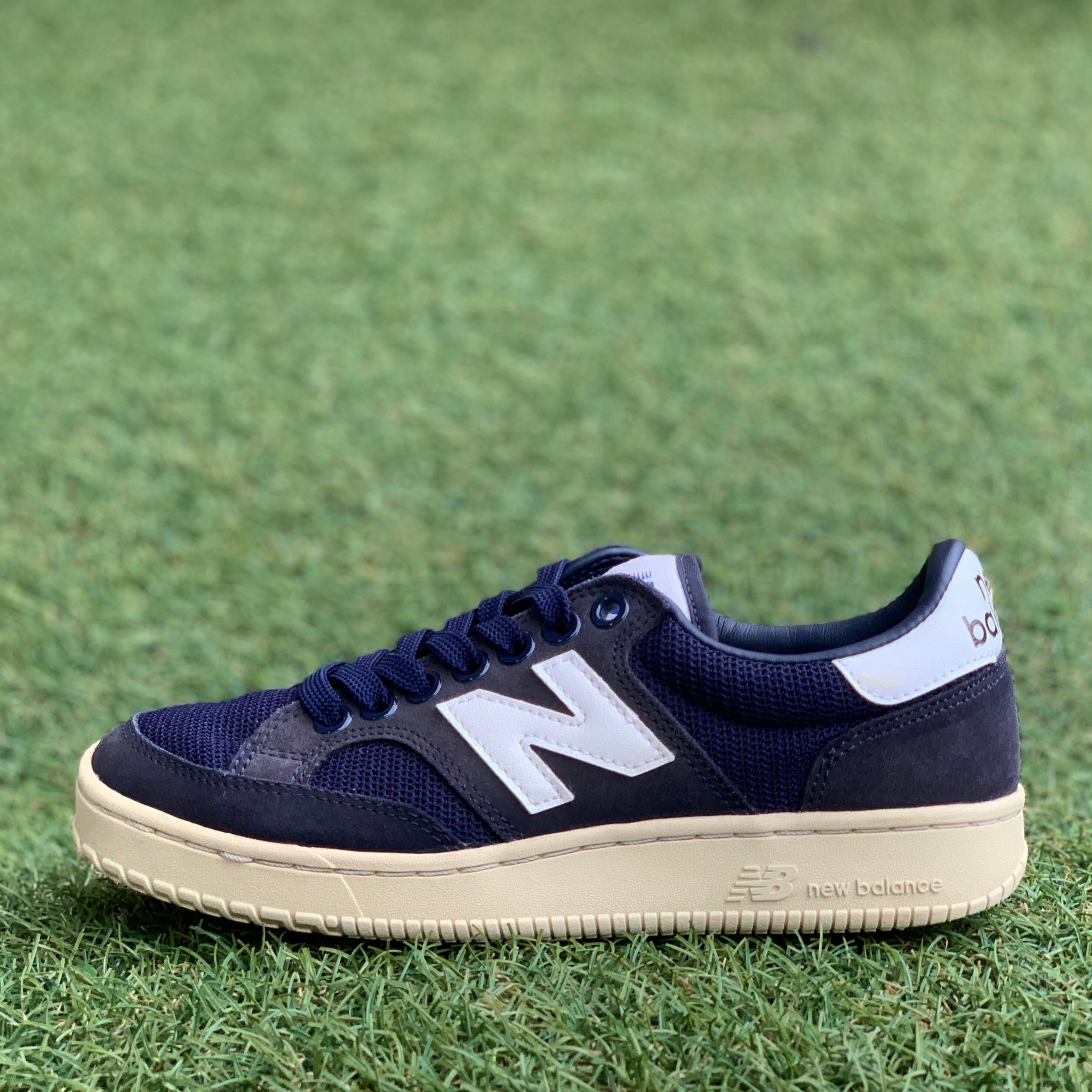 newbalance CT400NDC ニューバランス F872