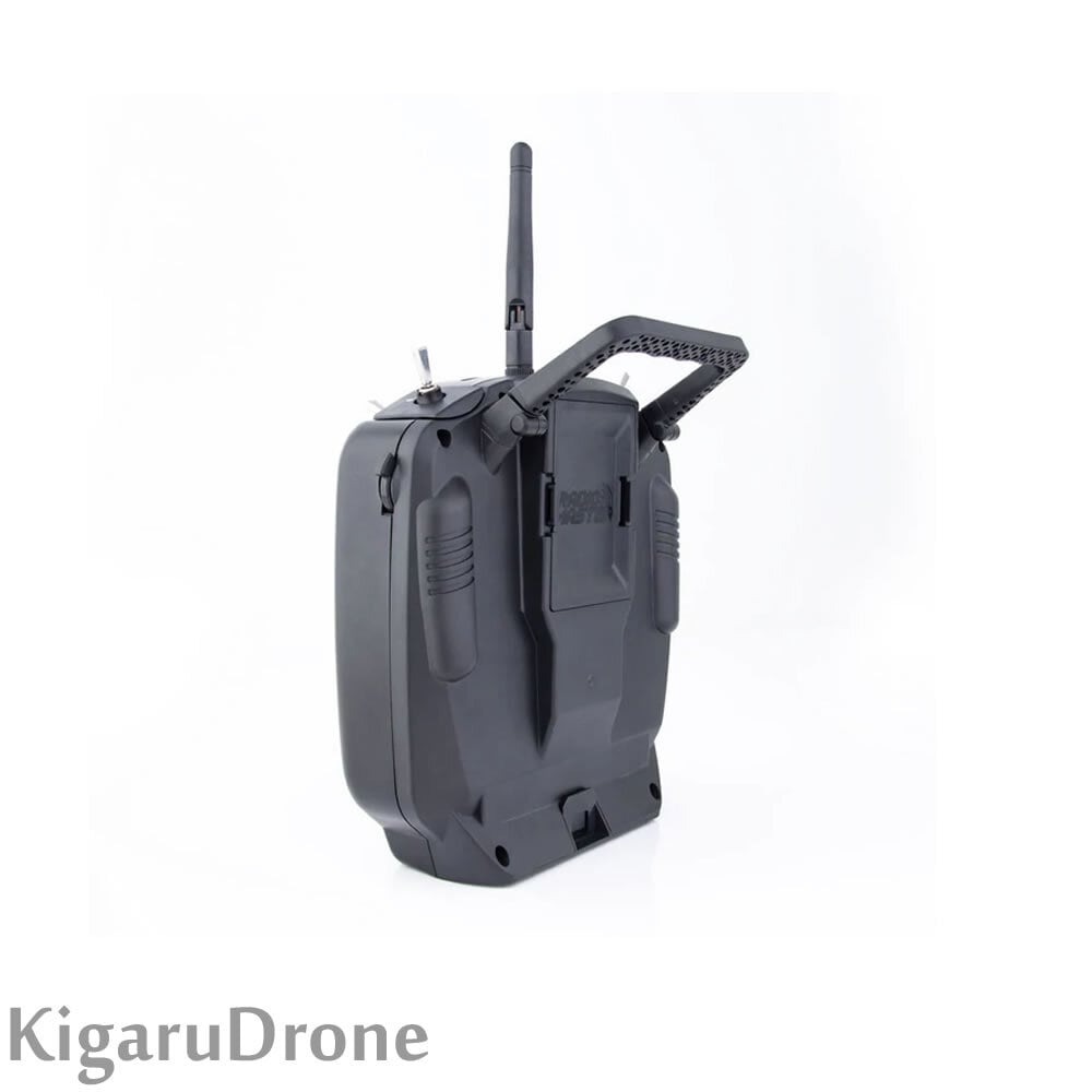 【美品】Radiomaster TX12 OpenTX-Multi RadioMaster TX12 OpenTX wielomodułowy 16-kanałowy