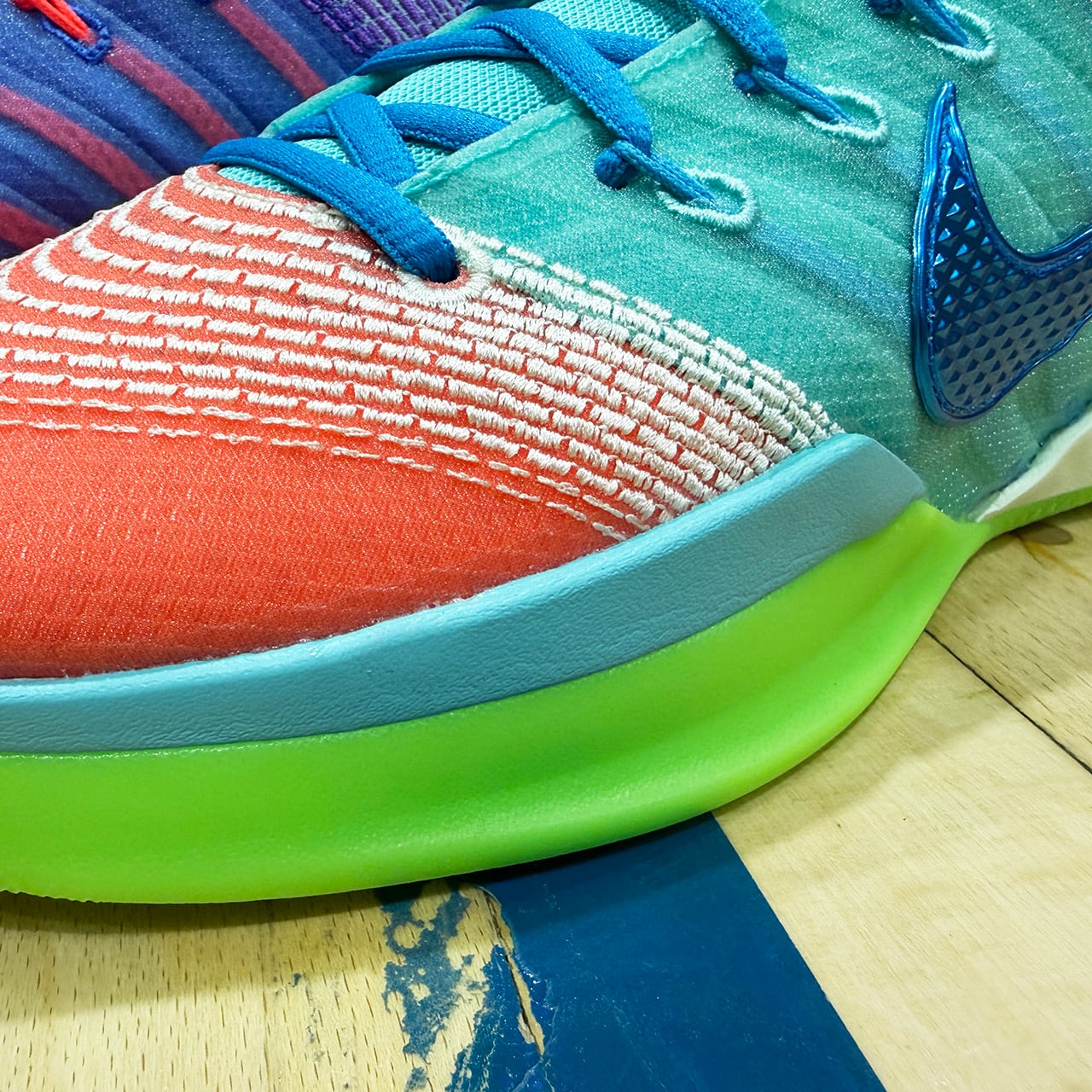 Nike Women's Sabrina 3 EP 