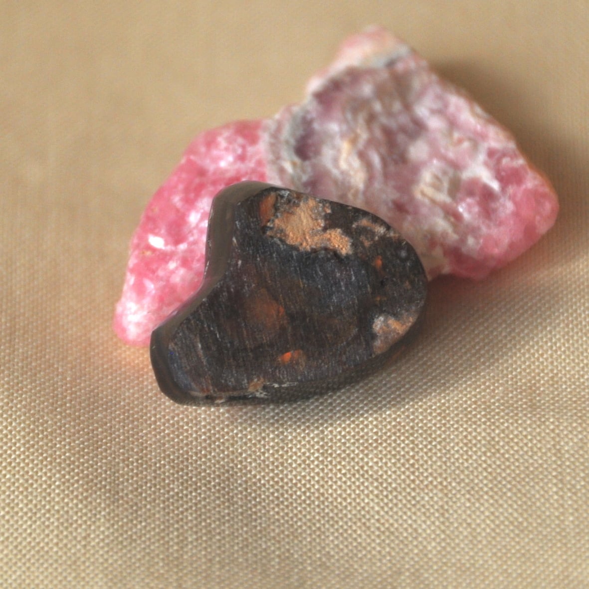 ファイヤーアゲート 豪華9点セット売り