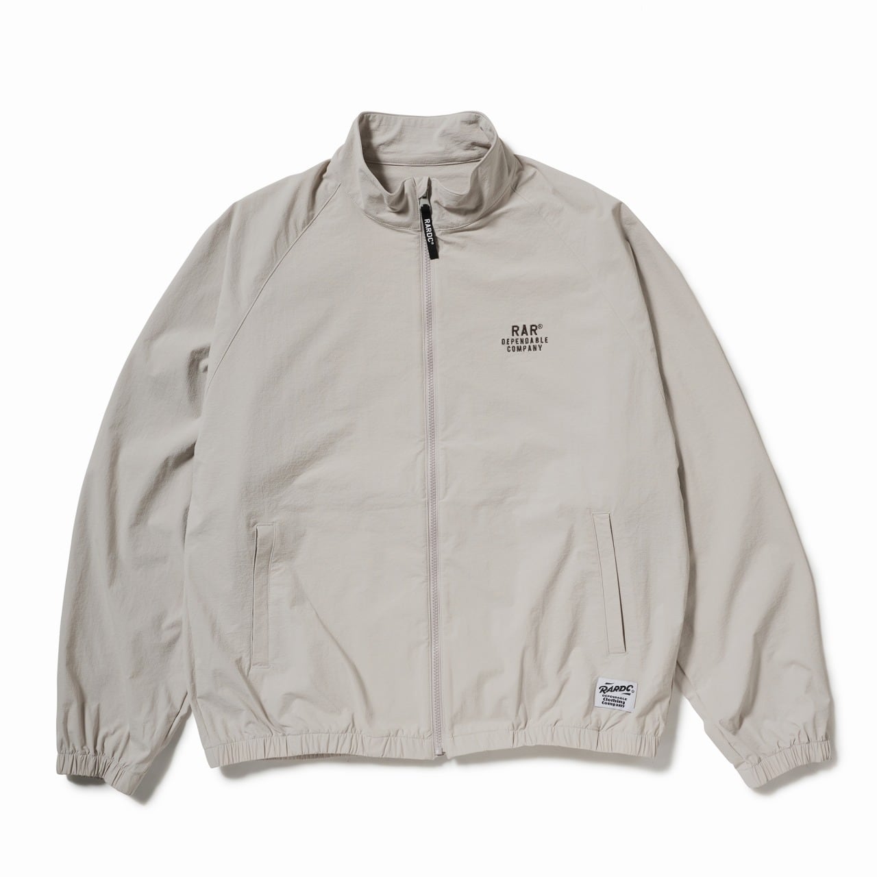 ROUGH AND RUGGED : ALL | Gusset