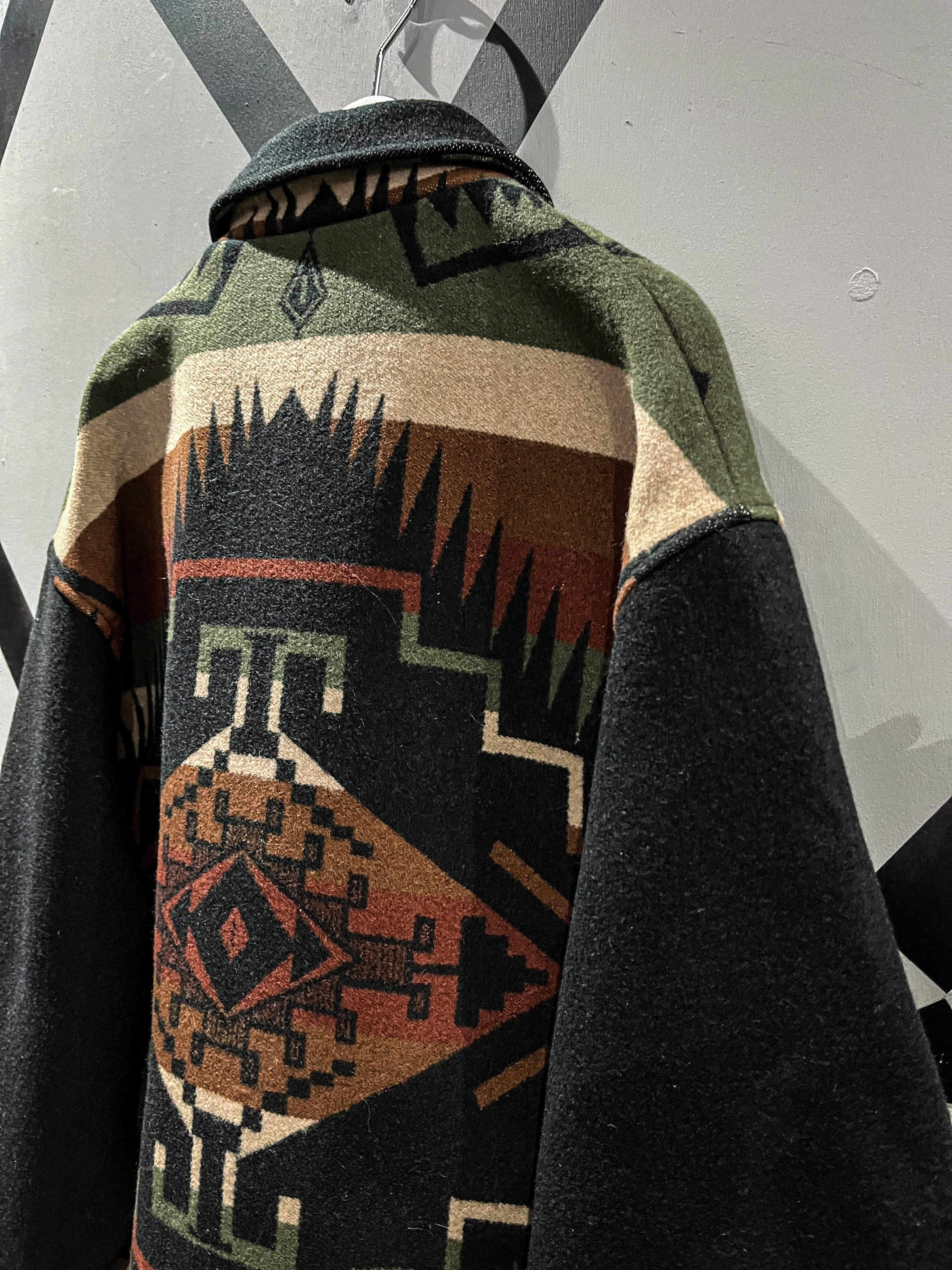 X VINTAGE】